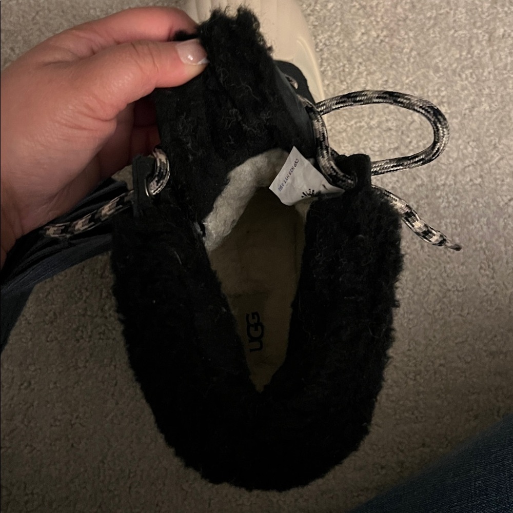 UGG Adiroam Hiker Boot - Picture 6 of 8